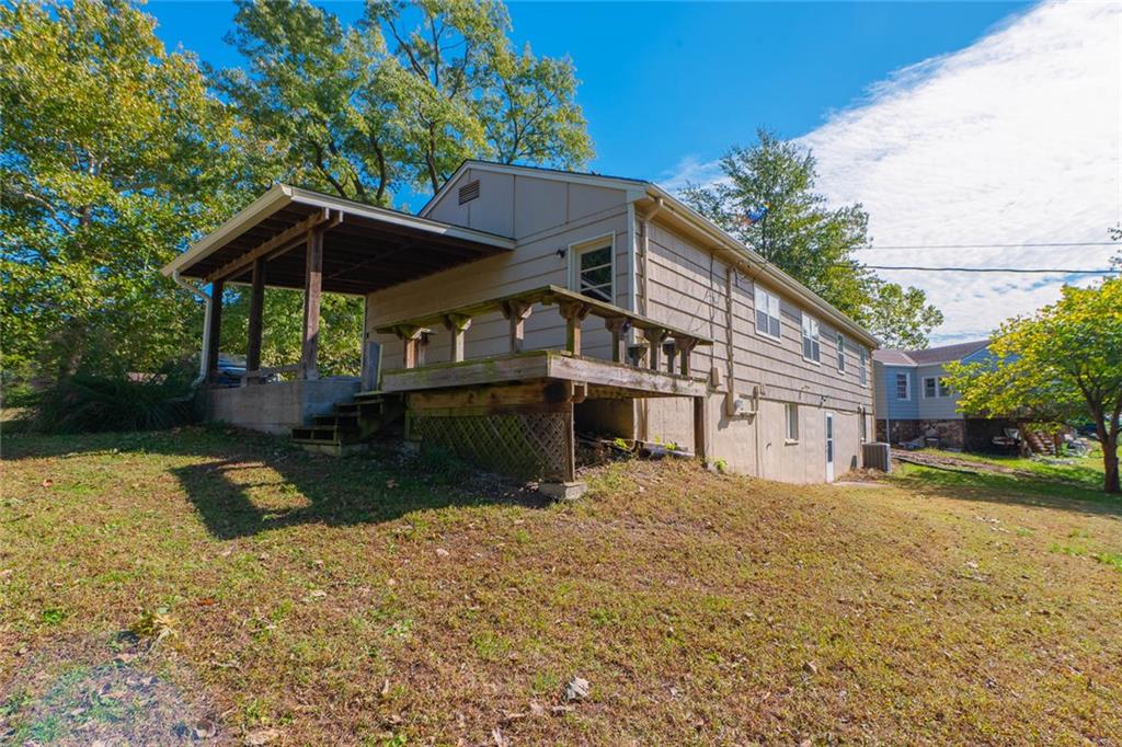 5820 N Lenox Avenue Property Photo 5
