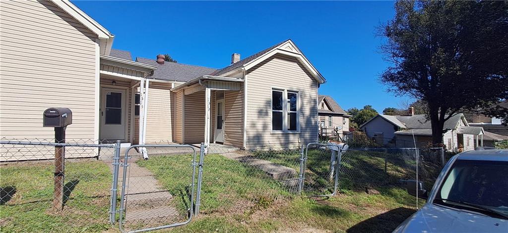 1515-1517 Felix Street Property Photo 1