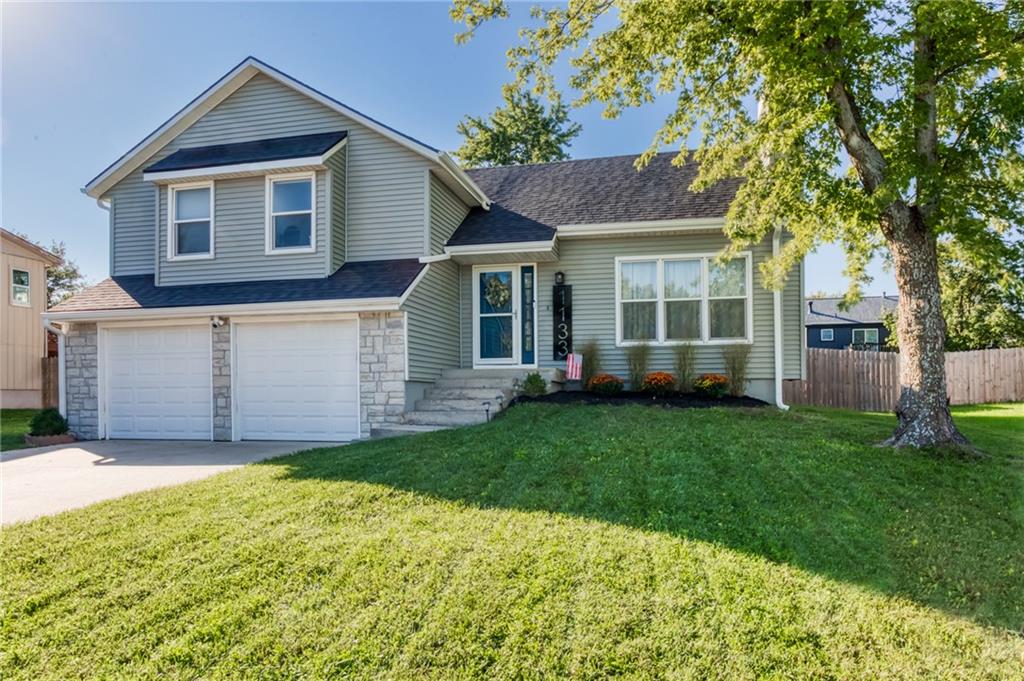 1133 E Butterfield Place Property Photo 1