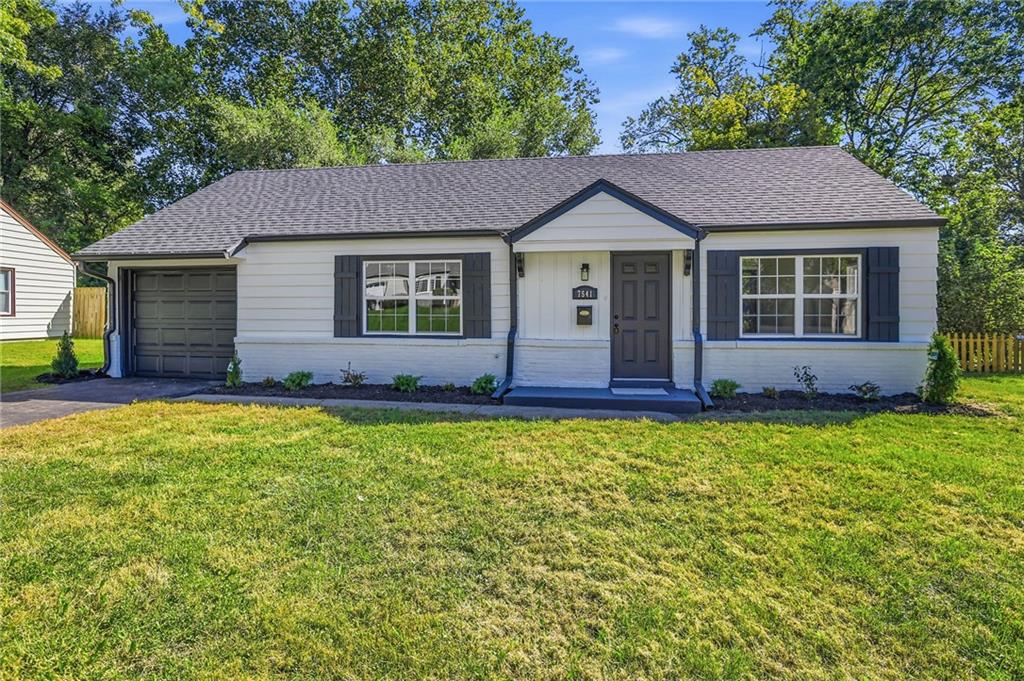 7541 Rainbow Drive Property Photo 1