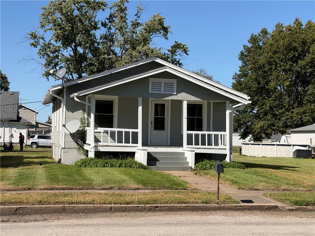 319 Parkway Street Property Photo 1