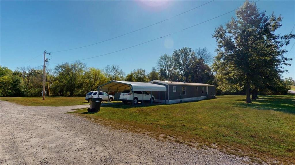 17014 Long Knife Road Property Photo 1