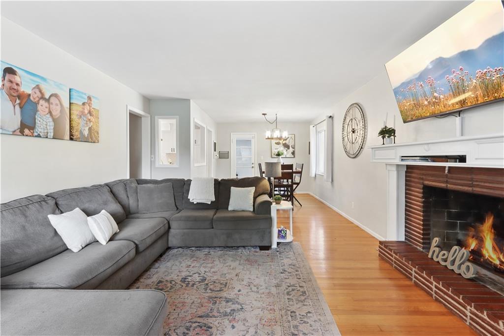 7900 Pennsylvania Avenue Property Photo 4