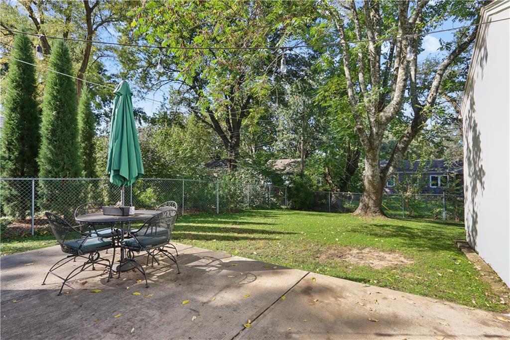 7900 Pennsylvania Avenue Property Photo 19