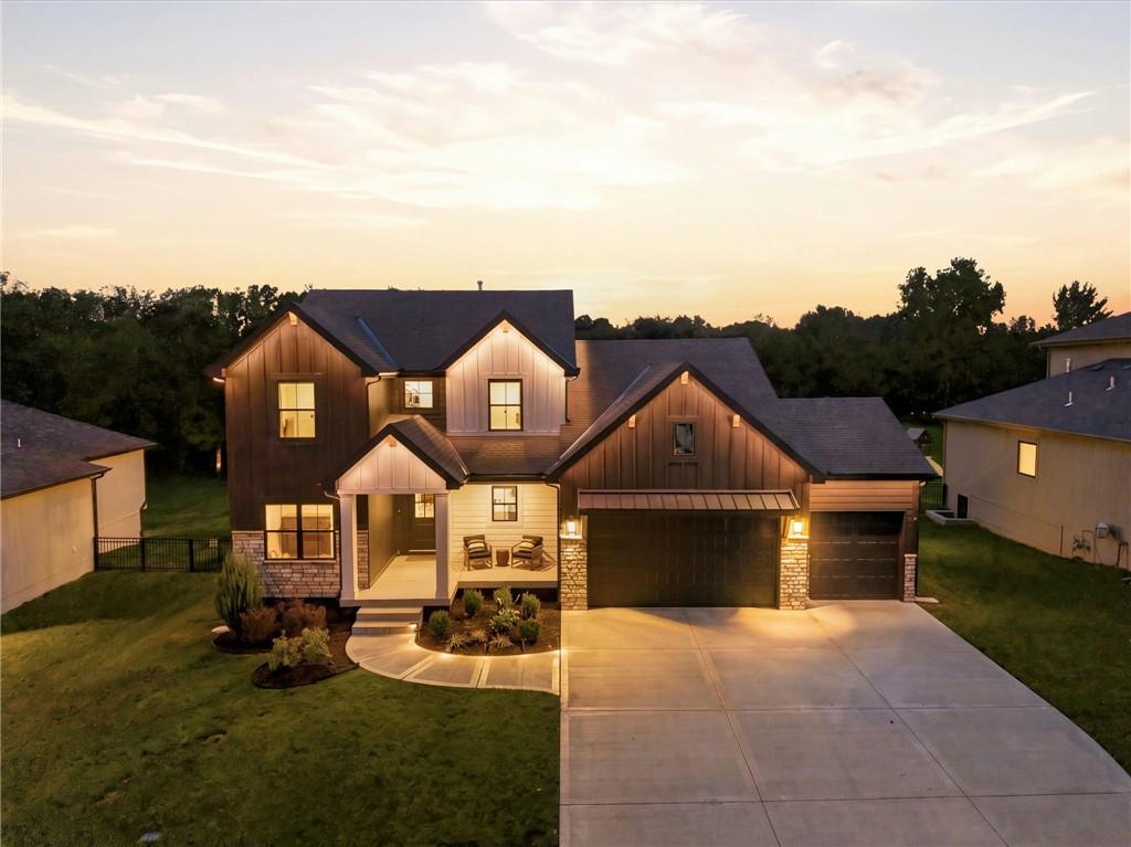 2102 Foxtail Drive Property Photo 6