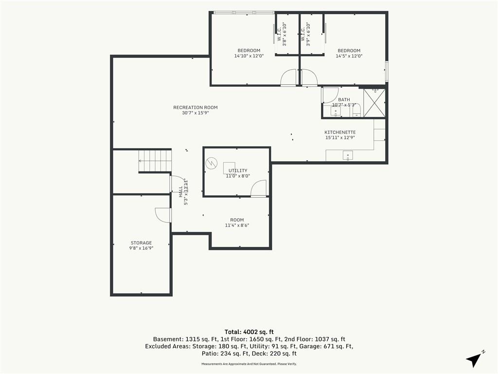 2102 Foxtail Drive Property Photo 49