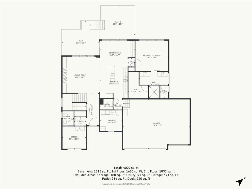 2102 Foxtail Drive Property Photo 50