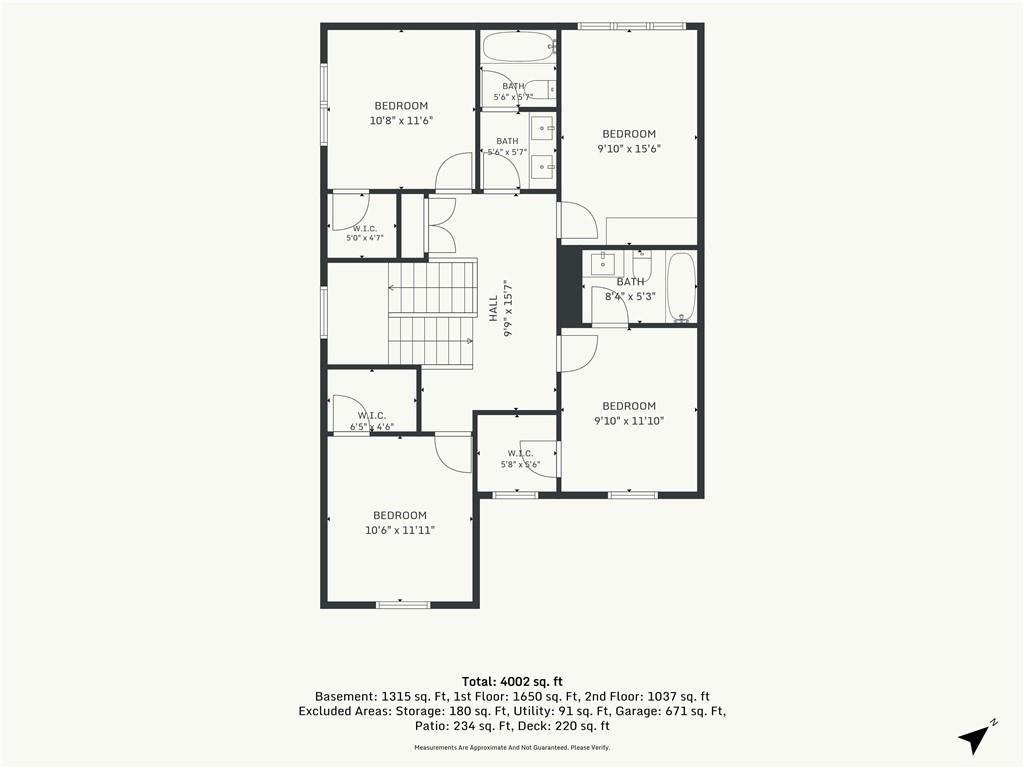 2102 Foxtail Drive Property Photo 51