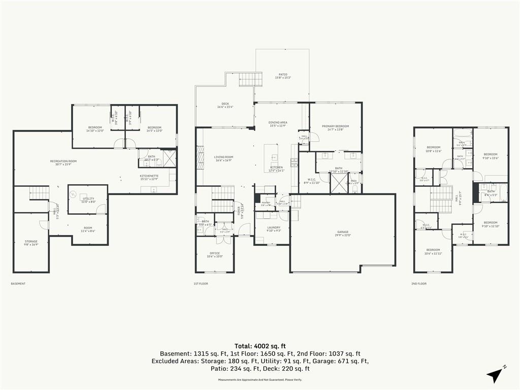 2102 Foxtail Drive Property Photo 52