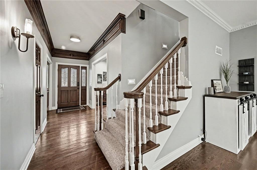 8228 Nw Weatherby Drive Property Photo 8