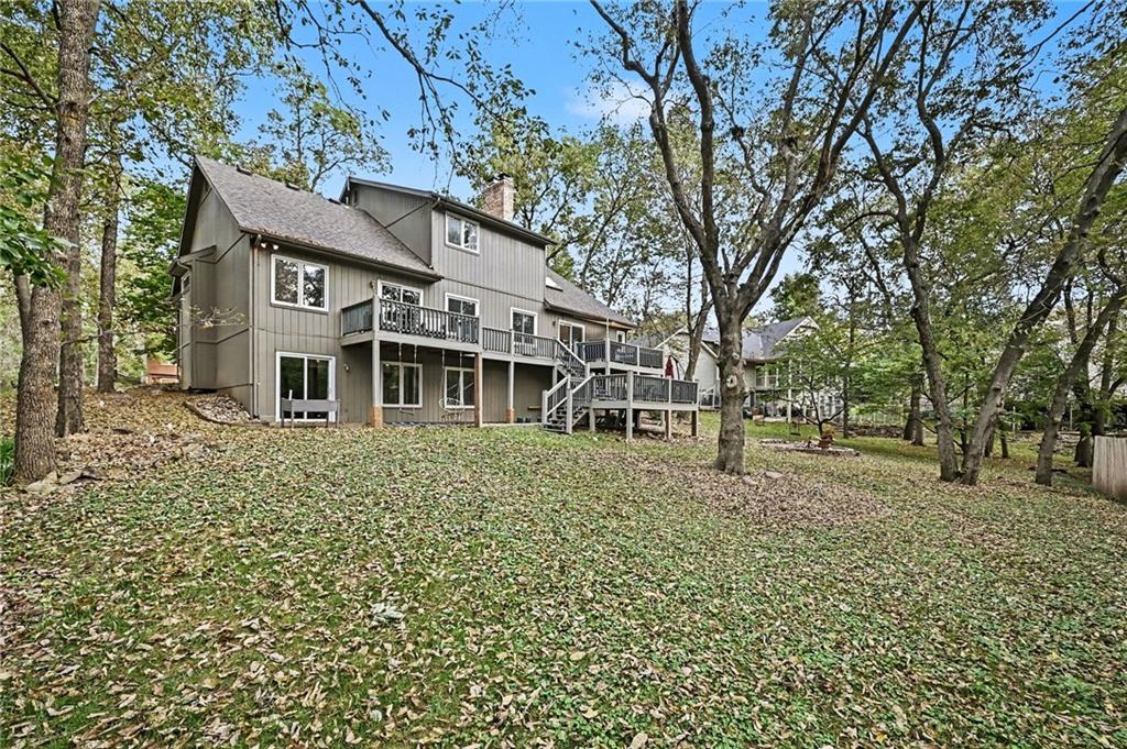 8228 Nw Weatherby Drive Property Photo 35