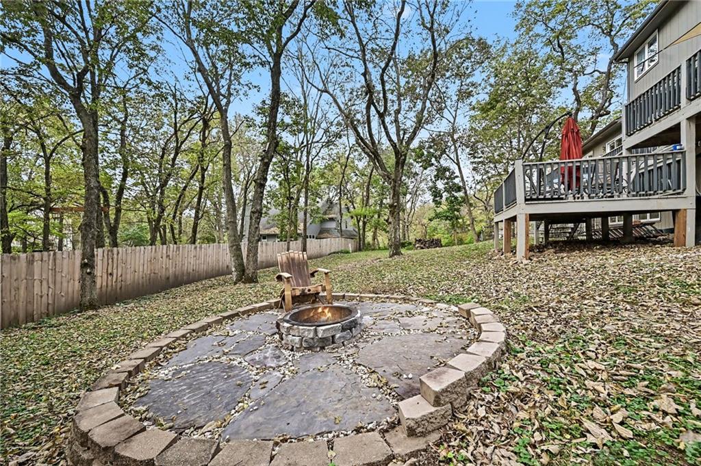 8228 Nw Weatherby Drive Property Photo 37