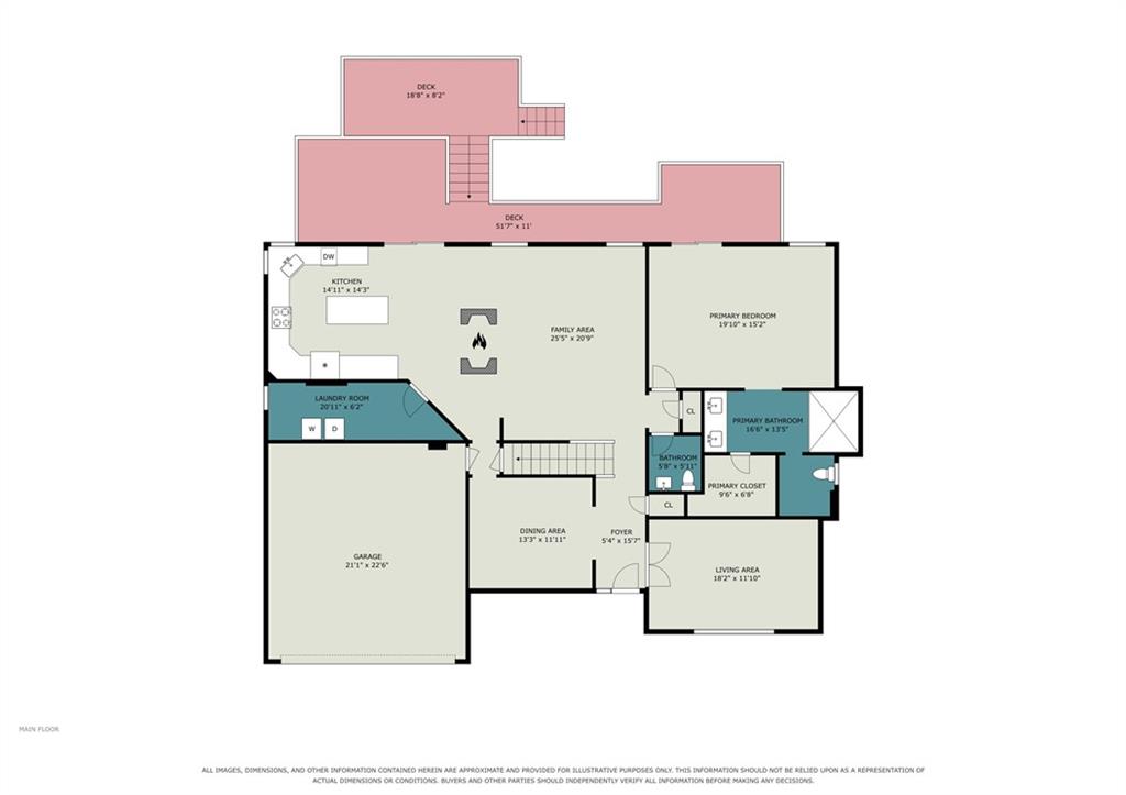 8228 Nw Weatherby Drive Property Photo 48