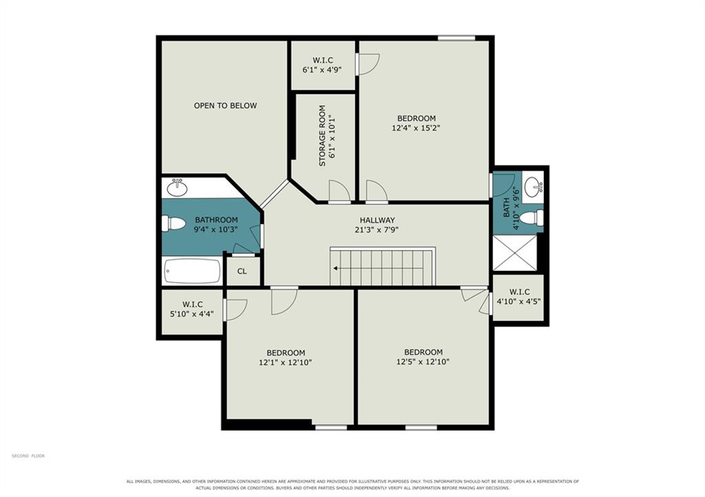 8228 Nw Weatherby Drive Property Photo 49