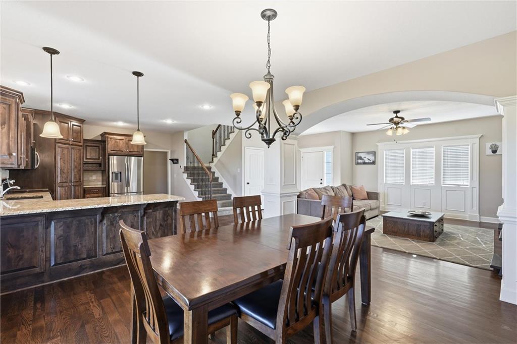 18304 Rock Creek Drive Property Photo 13