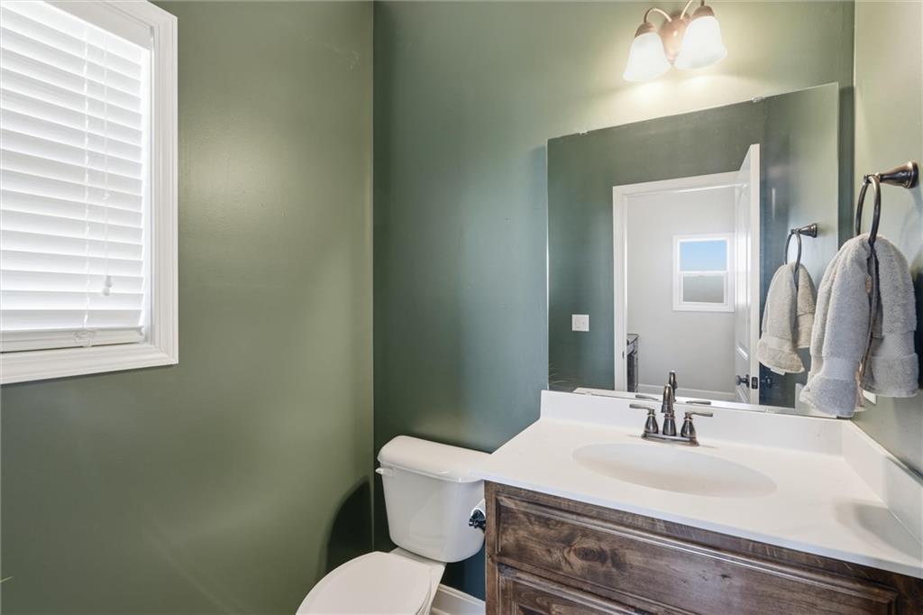 18304 Rock Creek Drive Property Photo 17