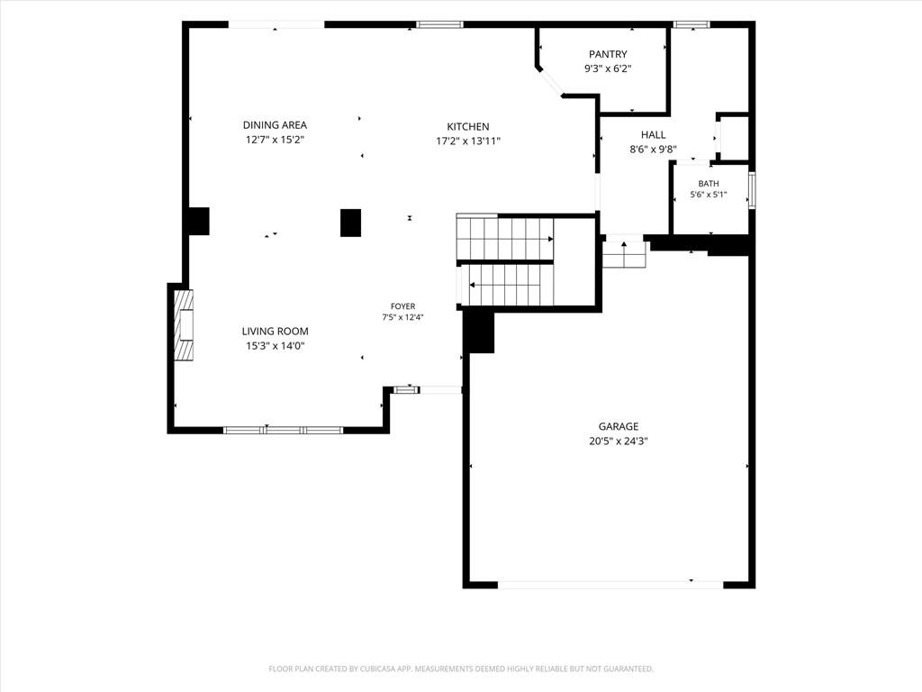 18304 Rock Creek Drive Property Photo 32