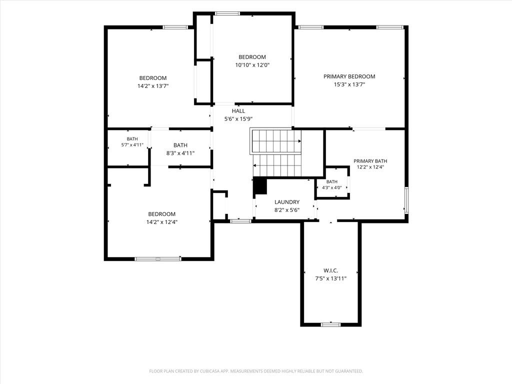 18304 Rock Creek Drive Property Photo 33
