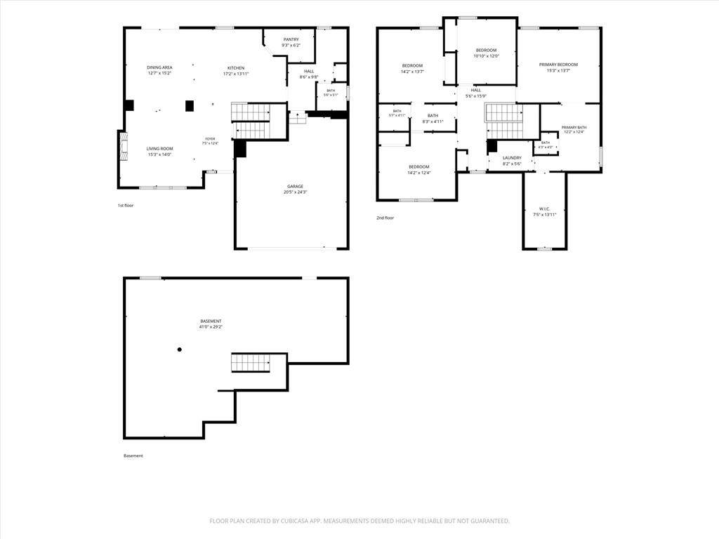 18304 Rock Creek Drive Property Photo 35