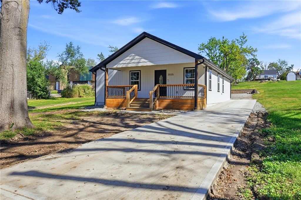 3035 N 55th Street Property Photo 1