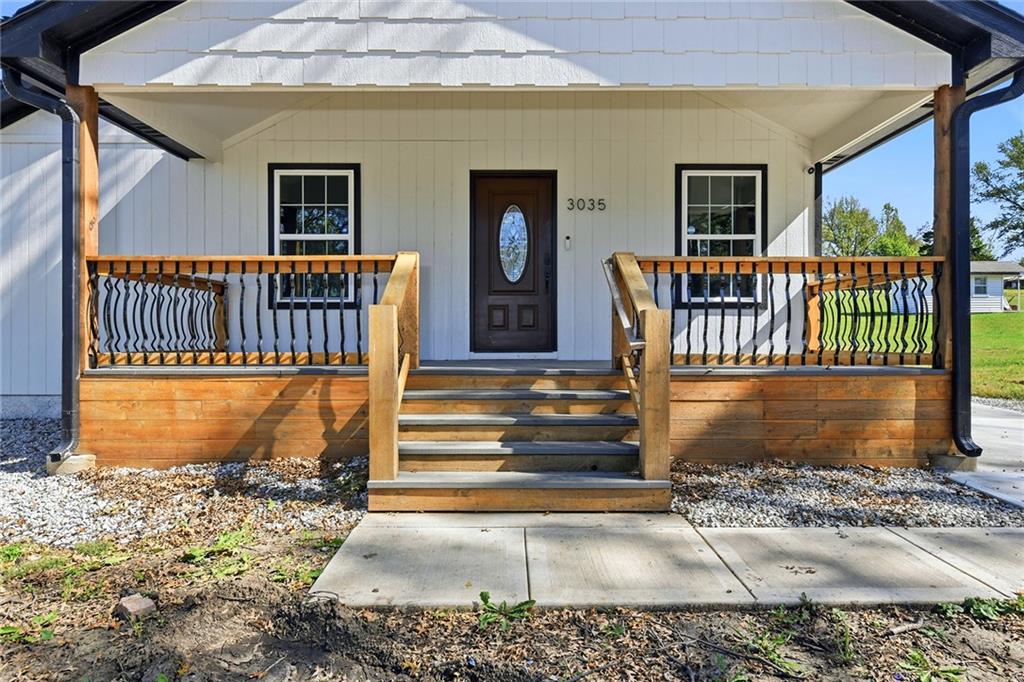 3035 N 55th Street Property Photo 2