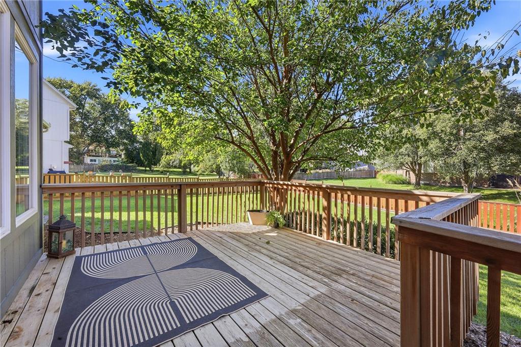 15836 W 153rd Terrace Property Photo 41