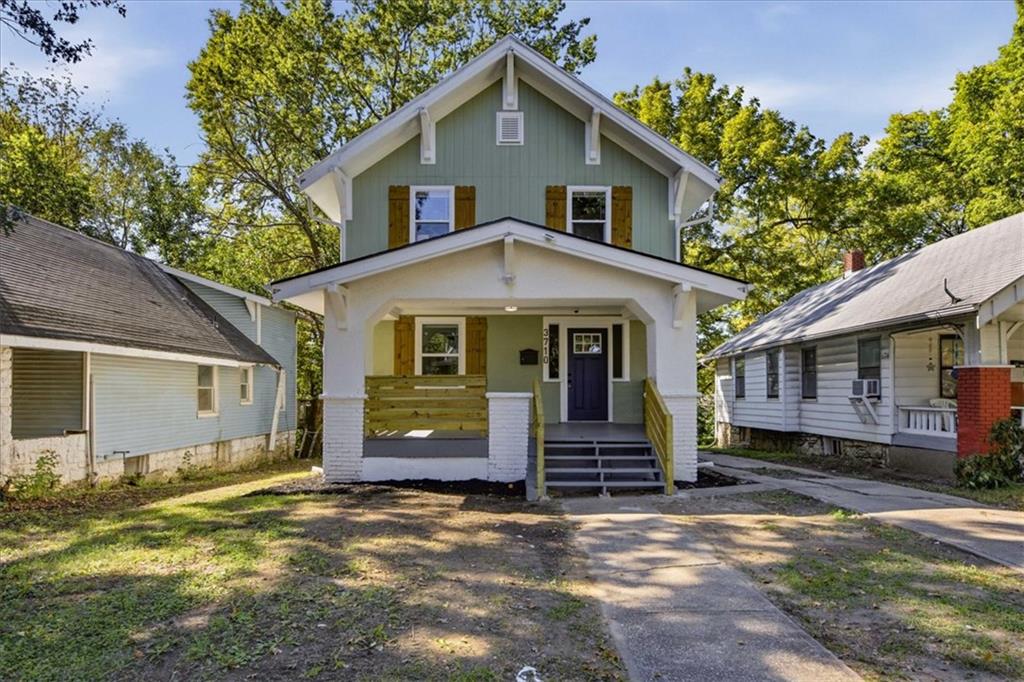 3710 Agnes Avenue Property Photo 1