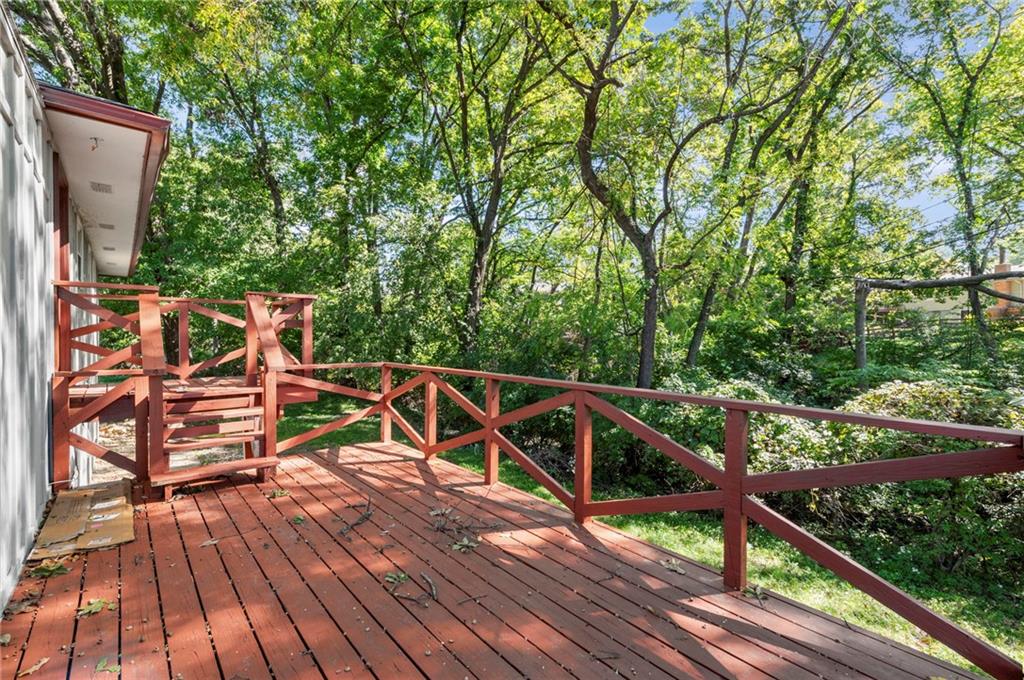 5711 Nw Lilac Court Property Photo 25