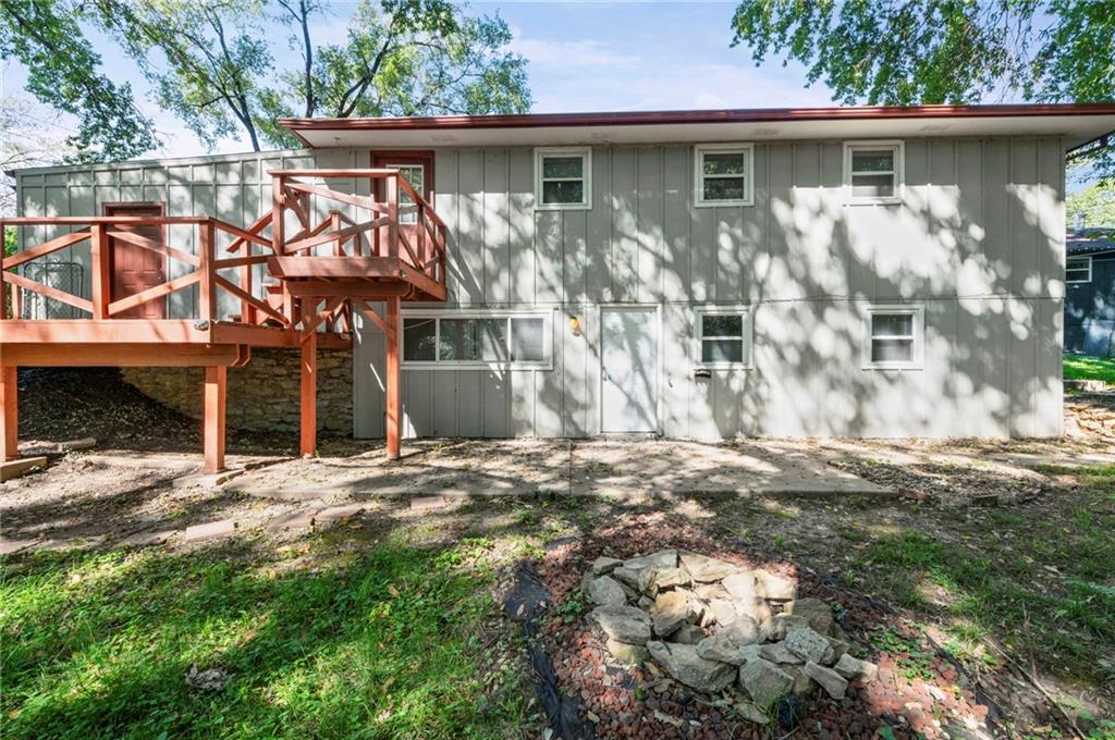 5711 Nw Lilac Court Property Photo 26
