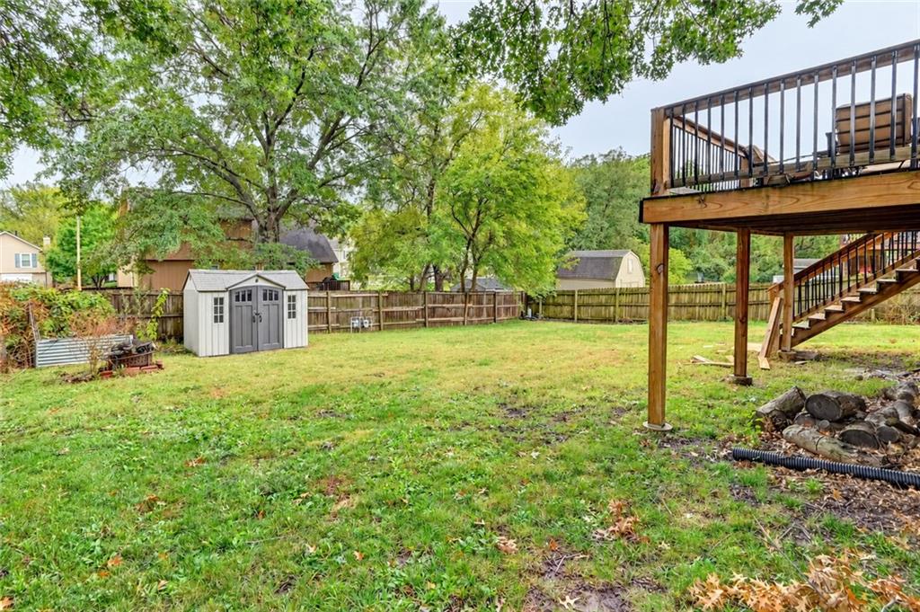 2749 N 110th Terrace Property Photo 49