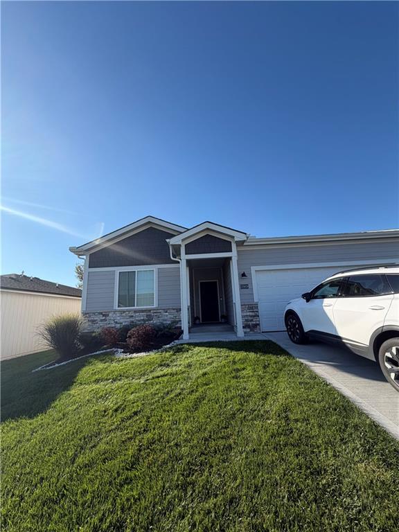 20909 W 190th Place Property Photo 1
