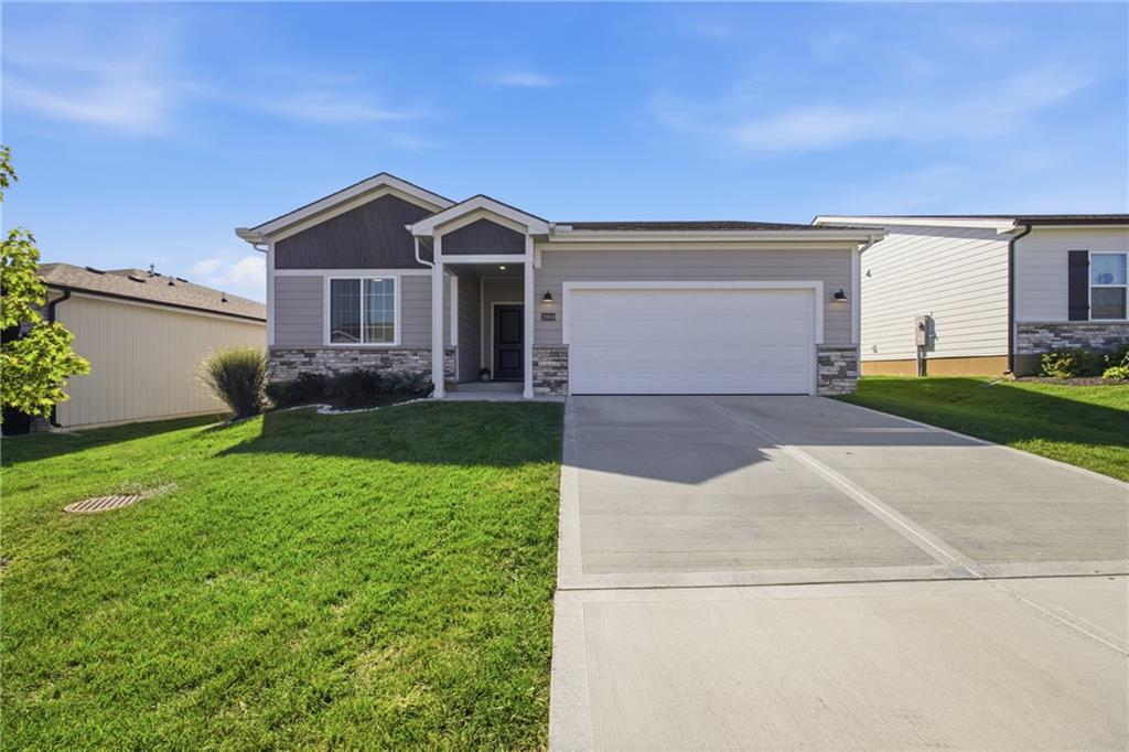 20909 W 190th Place Property Photo 1