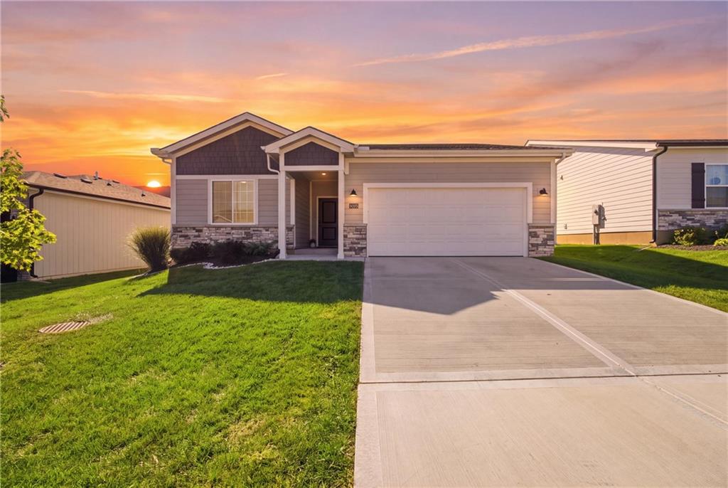 20909 W 190th Place Property Photo 1