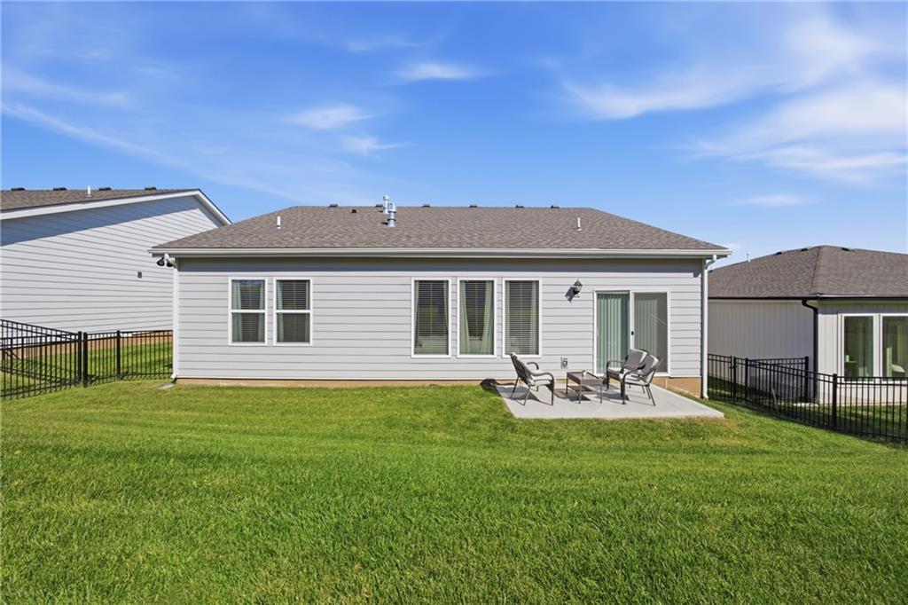 20909 W 190th Place Property Photo 27