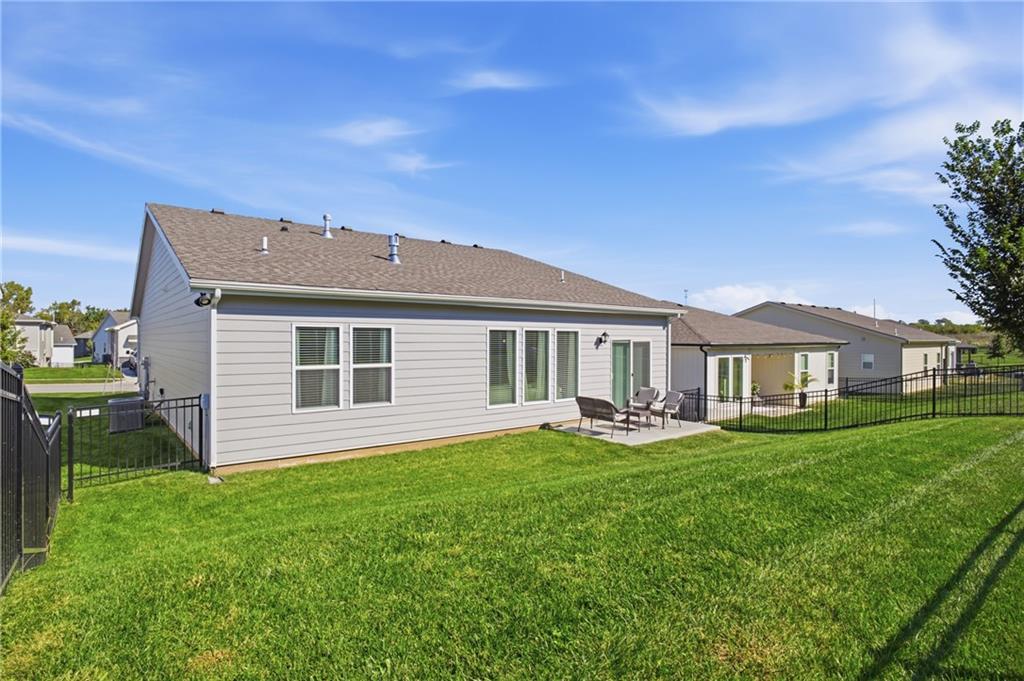 20909 W 190th Place Property Photo 29