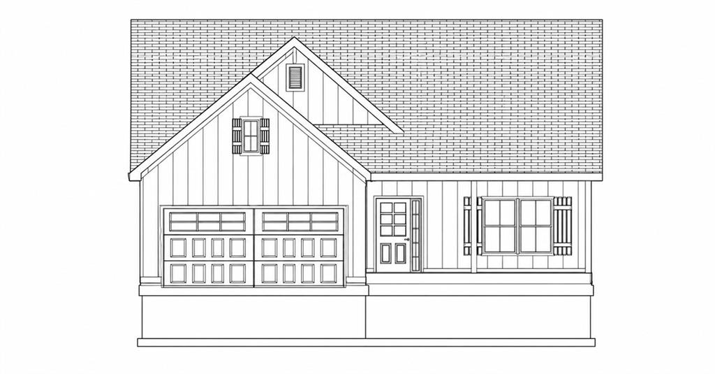 8168 Callaway Drive Property Photo 1