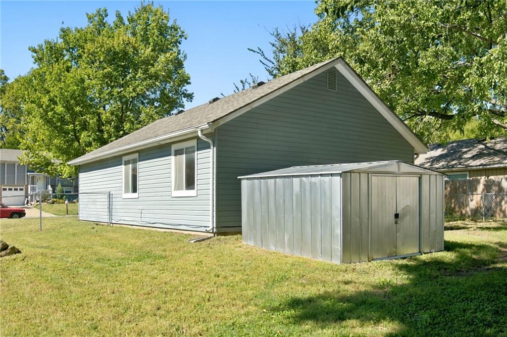 440 N Pine Street Property Photo 24