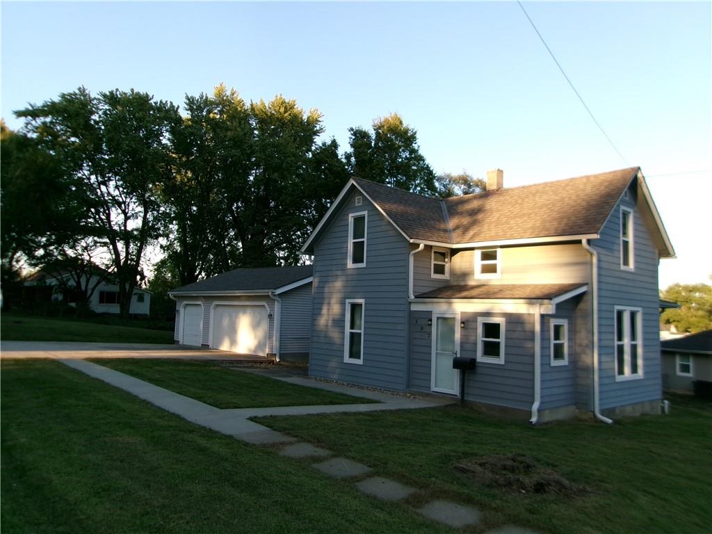302 N Kansas Street Property Photo 1