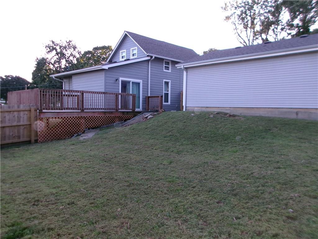 302 N Kansas Street Property Photo 17