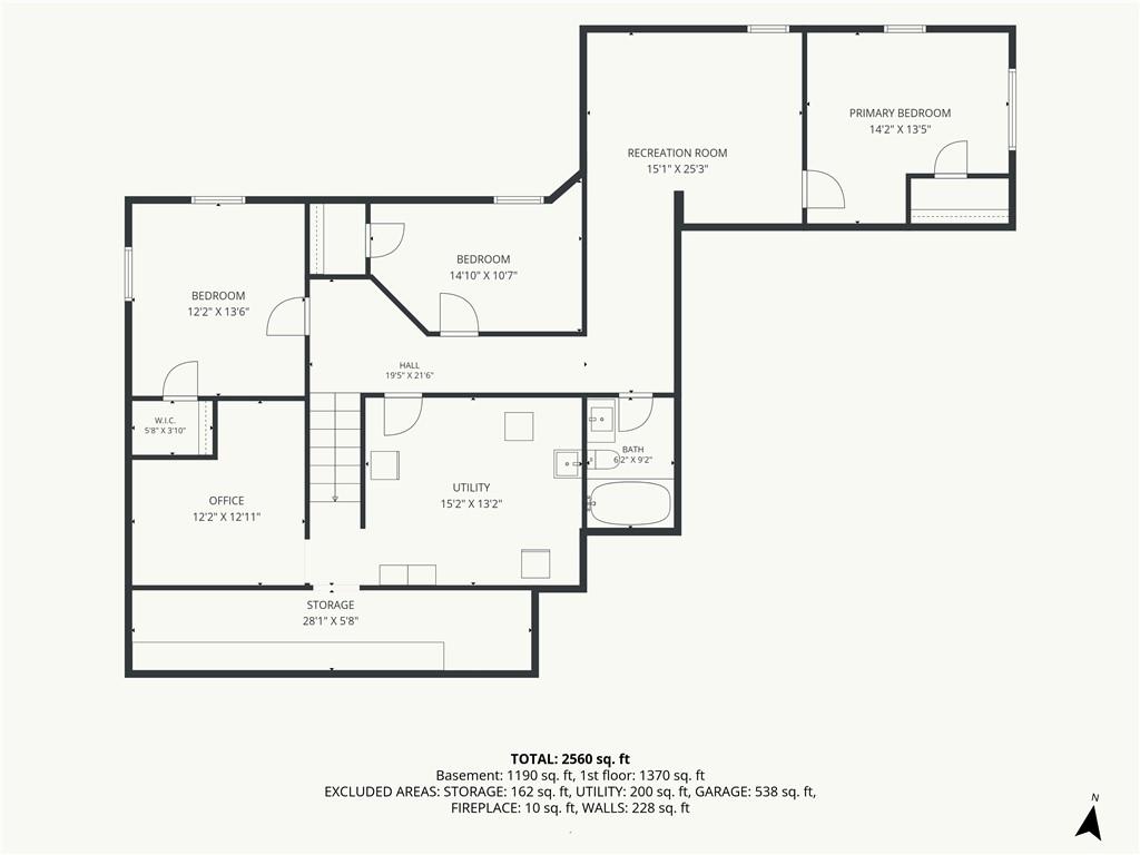 20128 Linwood Road Property Photo 45