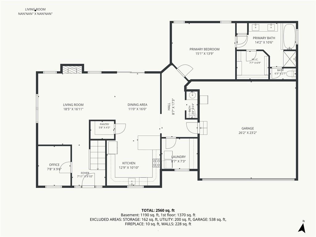 20128 Linwood Road Property Photo 46