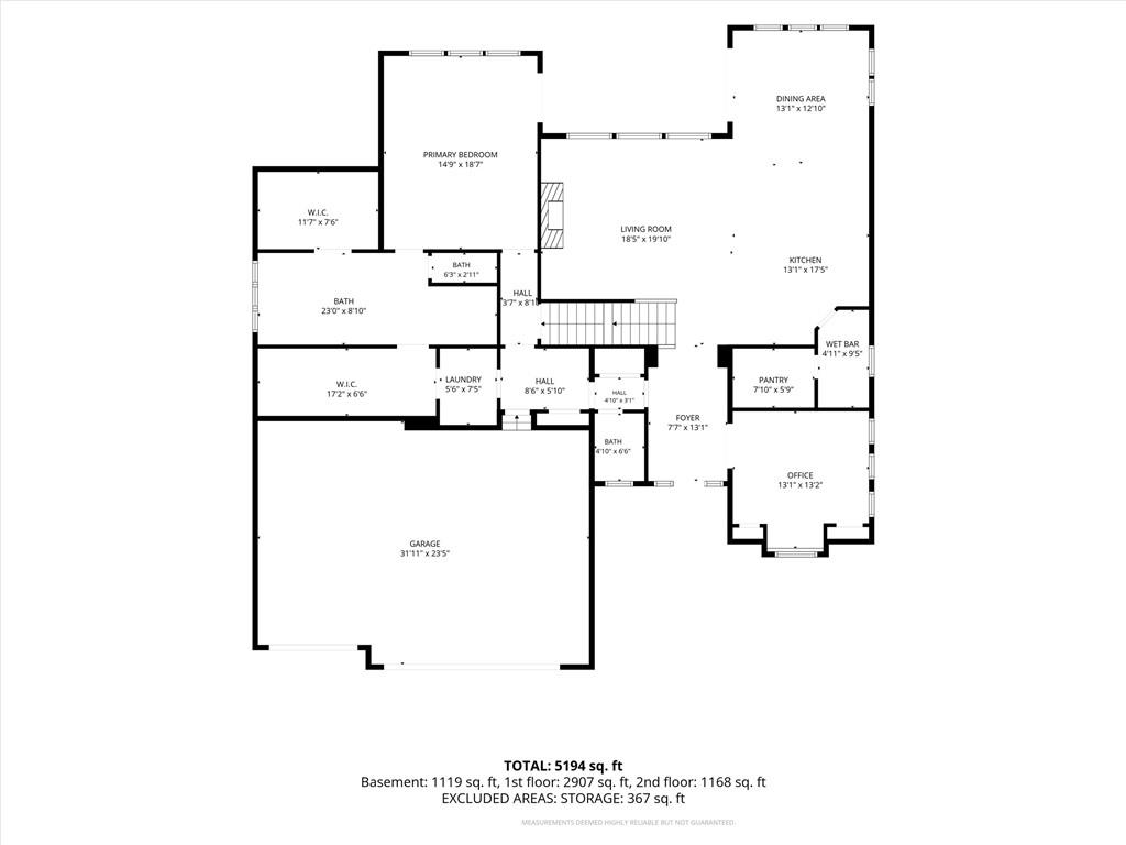 12602 W 169 Terrace Property Photo 48