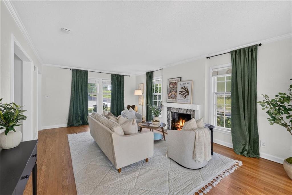 6641 Cherry Street Property Photo 1