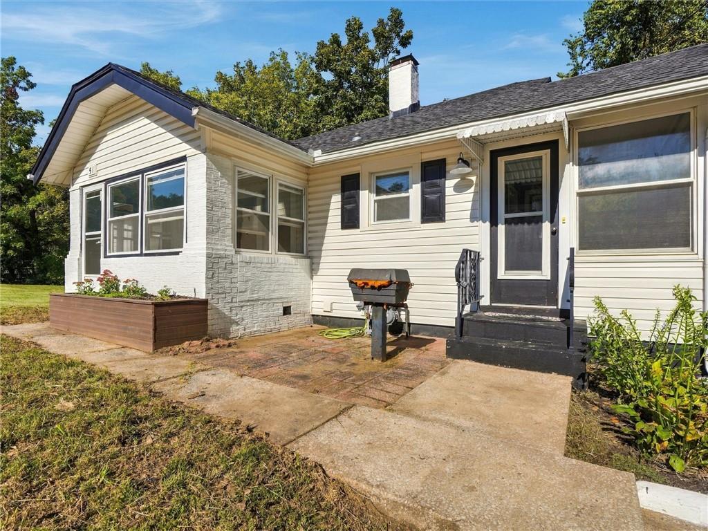 51 N Emerson Street Property Photo 3