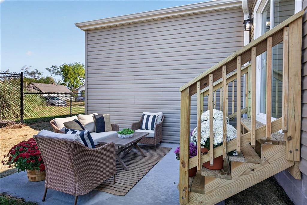 2544 Hiawatha Street Property Photo 29