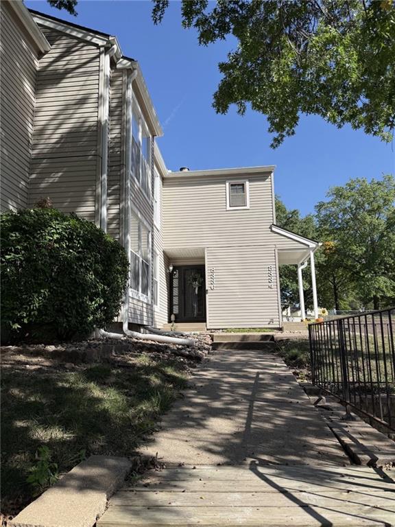 8336 Nw Barrybrooke Drive Property Photo 1