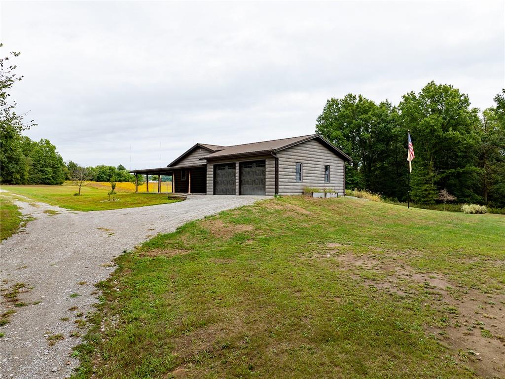 57989 Flint Hill Road Property Photo 3