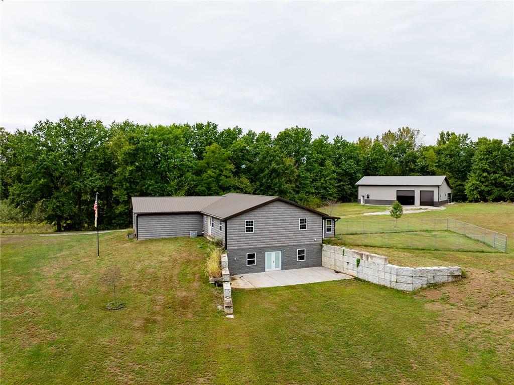 57989 Flint Hill Road Property Photo 8