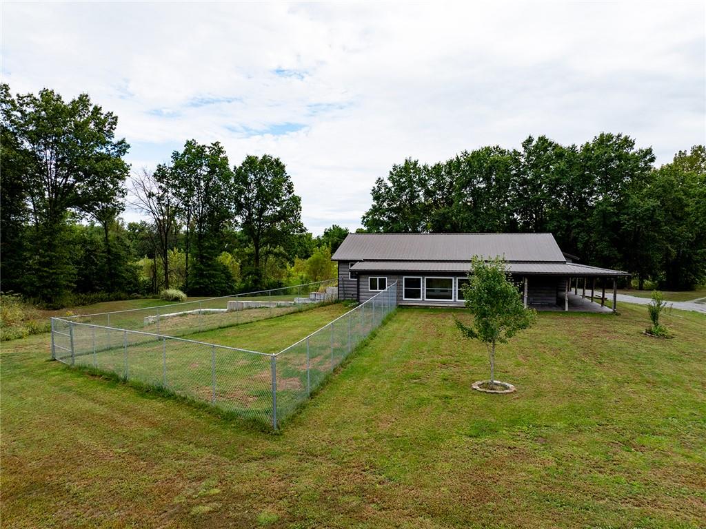 57989 Flint Hill Road Property Photo 9