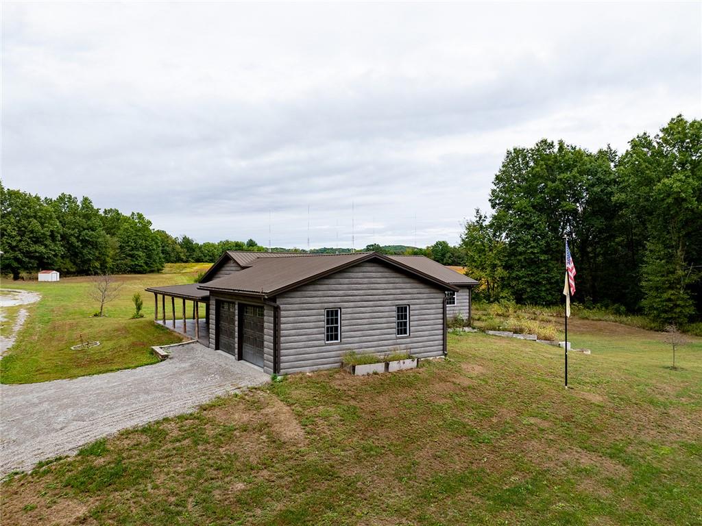 57989 Flint Hill Road Property Photo 57